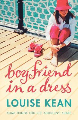 Boyfriend In A Dress (2015)
