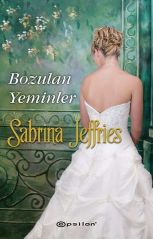 Bozulan Yeminler (2000) by Sabrina Jeffries