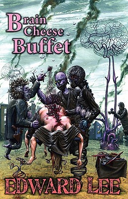 Brain Cheese Buffet (2010)