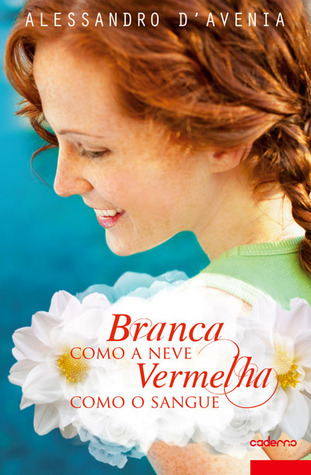 Branca como a Neve, Vermelha como o Sangue (2000)