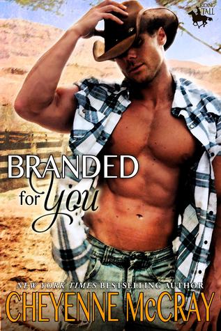 Branded for You (2012) by Cheyenne McCray
