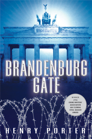 Brandenburg Gate (2007) by Henry Porter