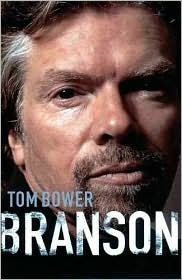 Branson (2000) by Tom Bower