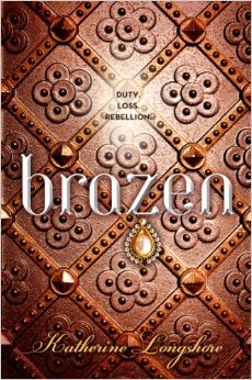 Brazen (2014)