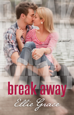 Break Away (2000) by Ellie  Grace