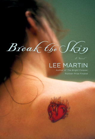 Break the Skin (2011)