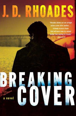 Breaking Cover (2008)