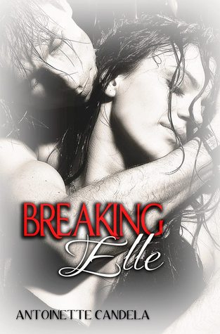 Breaking Elle (2013) by Antoinette Candela