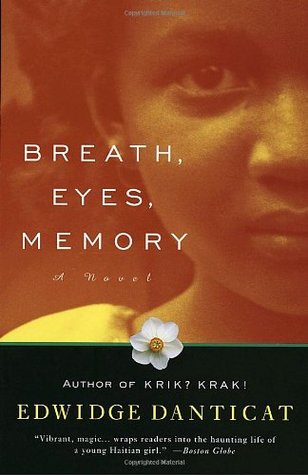 Breath, Eyes, Memory (1998)