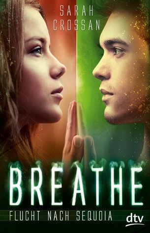 Breathe - Flucht nach Sequoia (2013)