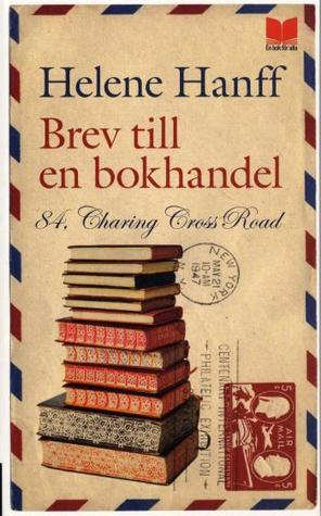 Brev till en bokhandel (1970)