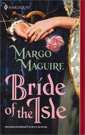 Bride of the Isle (2002) by Margo Maguire