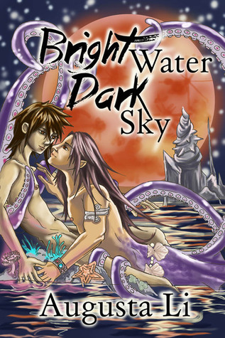 Bright Water, Dark Sky (2014) by Augusta Li