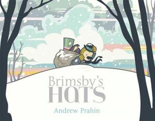 Brimsby's Hats (2013)