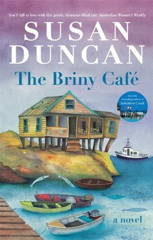 Briny Cafe, The (2000)