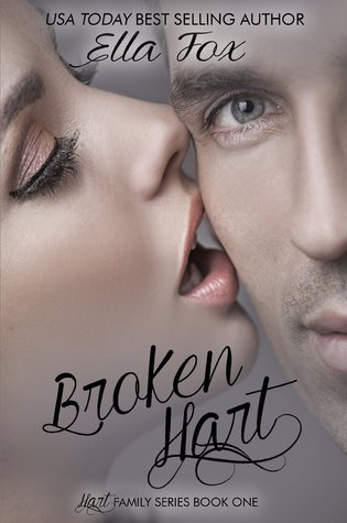 Broken Hart (2012) by Ella Fox