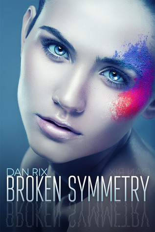 Broken Symmetry (2013) by Dan Rix