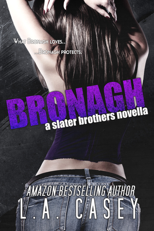 Bronagh (2014)