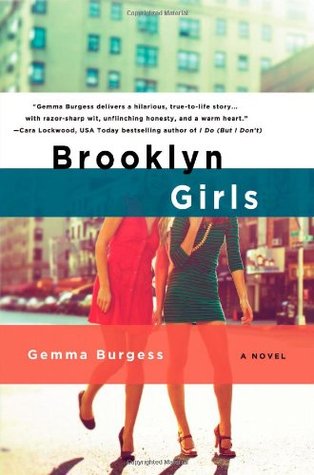 Brooklyn Girls (2013)