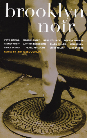 Brooklyn Noir (2004) by Nelson George
