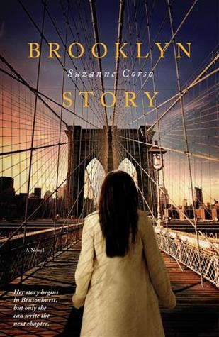 Brooklyn Story (2010) by Suzanne Corso