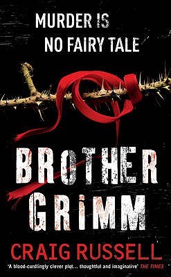 Brother Grimm (2007) by Craig Russell