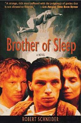 Brother of Sleep (1996) by Shaun Whiteside