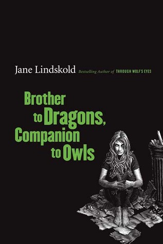 Brother to Dragons, Companion to Owls (2006)