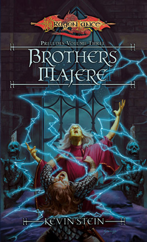 Brothers Majere (2003) by Kevin Stein