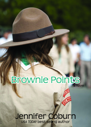 Brownie Points (2000) by Jennifer Coburn