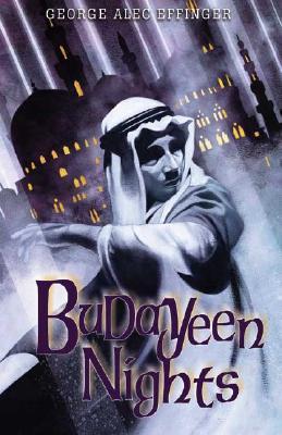 Budayeen Nights (2003) by Barbara Hambly