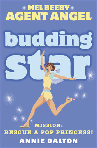 Budding Star (2008) by Annie Dalton