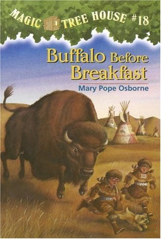 Buffalo Before Breakfast (2010)