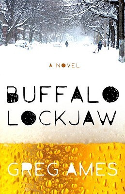 Buffalo Lockjaw (2009) by Greg Ames