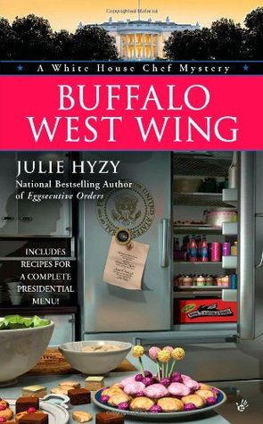 Buffalo West Wing (2011)