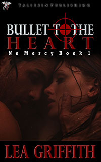 Bullet to the Heart (2013)