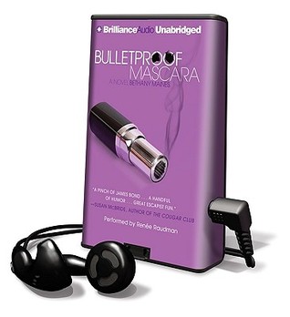 Bulletproof Mascara [With Earbuds] (2010)