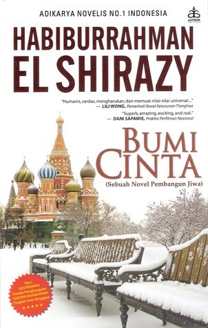 Bumi Cinta (2010)