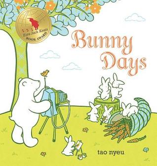 Bunny Days (2010) by Tao Nyeu