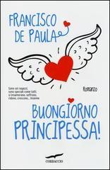 Buongiorno principessa! (2012)