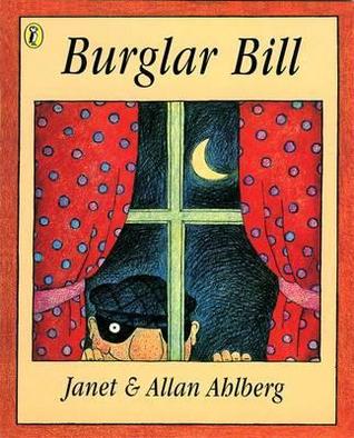 Burglar Bill (1999)