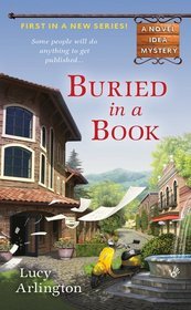 Buried in a Book (2012)