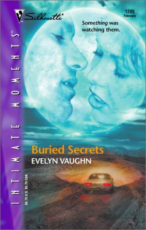 Buried Secrets (2003) by Evelyn Vaughn