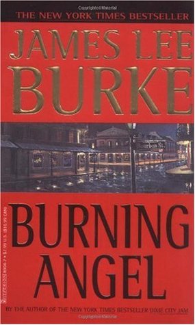 Burning Angel (1996) by James Lee Burke