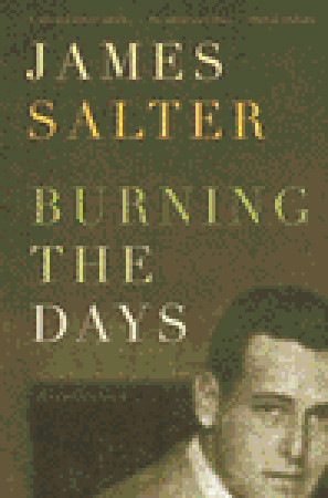 Burning the Days: Recollection (1998)