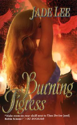 Burning Tigress (2006)