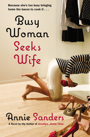 Busy Woman Seeks Wife (2009)