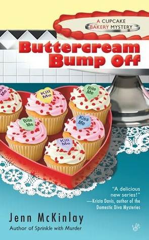 Buttercream Bump Off (2010)