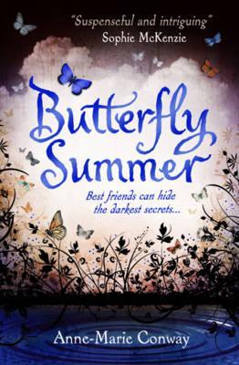 Butterfly Summer (2012)