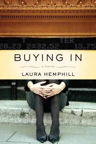 Buying In (2013) by Laura Hemphill